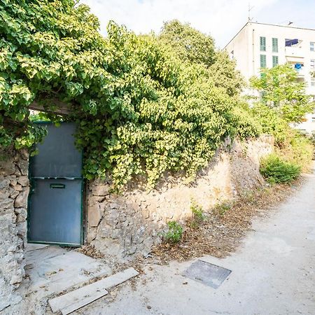 Apartmán Stone Oasis Vito Dubrovník Exteriér fotografie