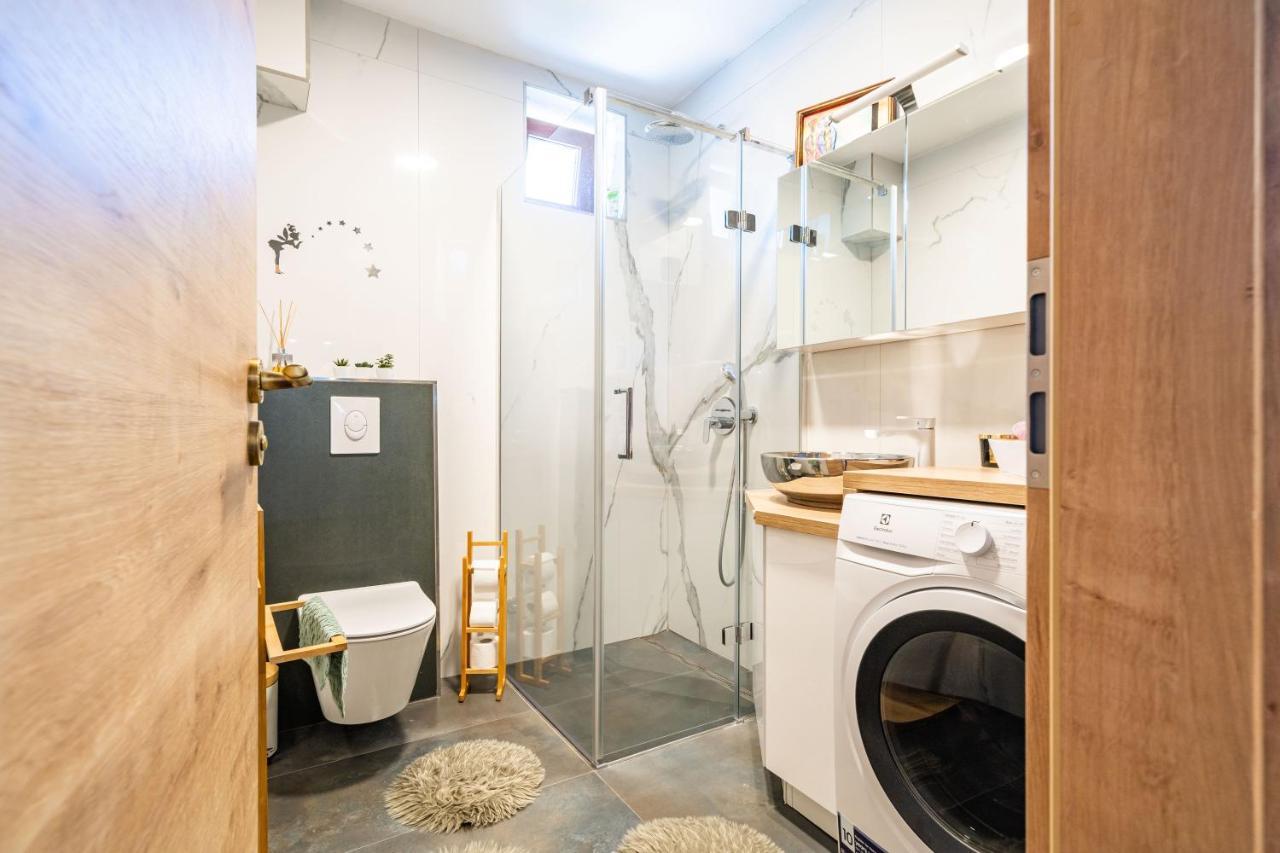 Apartmán Stone Oasis Vito Dubrovník Exteriér fotografie