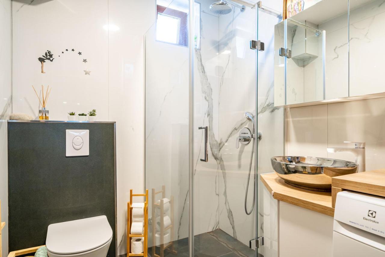 Apartmán Stone Oasis Vito Dubrovník Exteriér fotografie