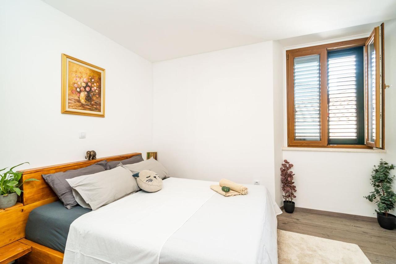 Apartmán Stone Oasis Vito Dubrovník Exteriér fotografie