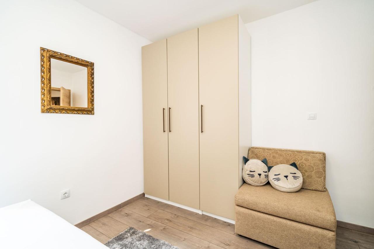 Apartmán Stone Oasis Vito Dubrovník Exteriér fotografie