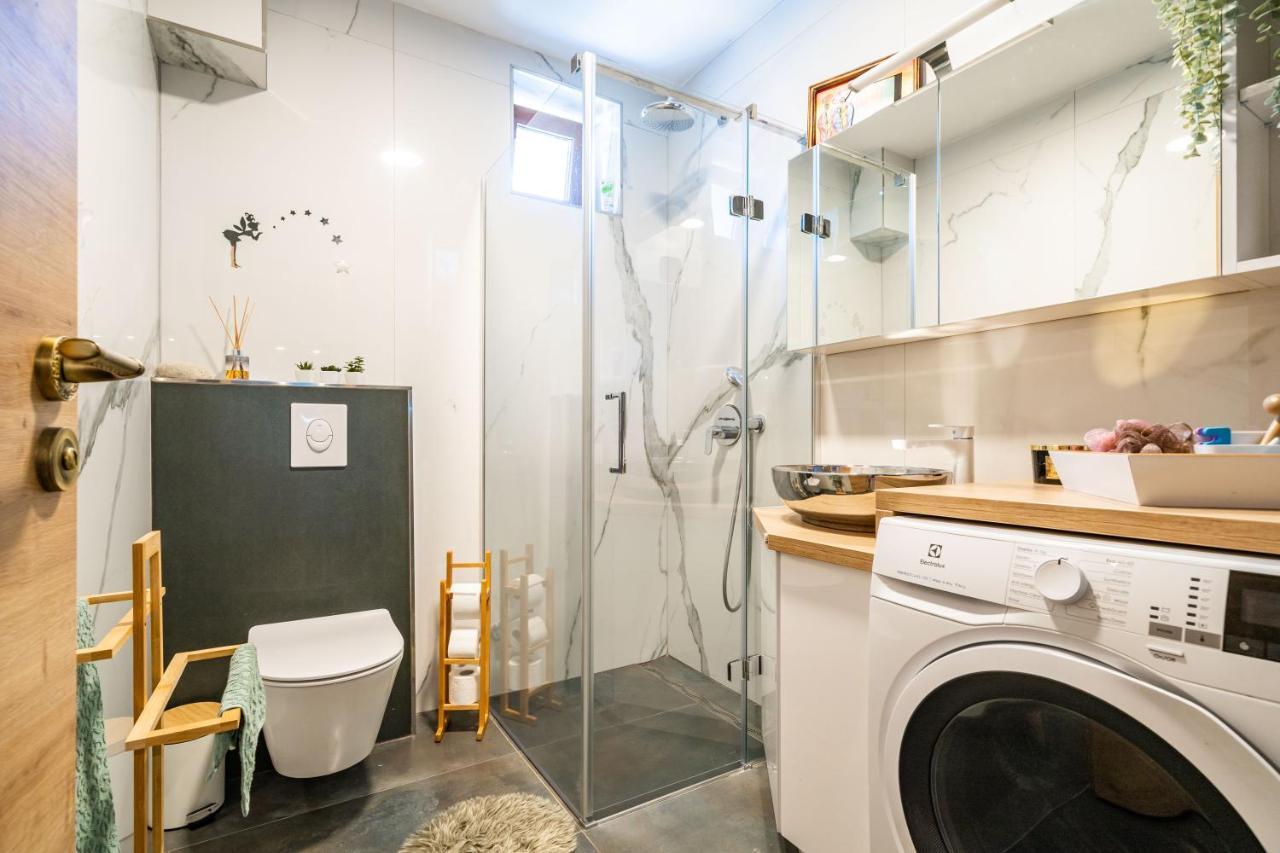 Apartmán Stone Oasis Vito Dubrovník Exteriér fotografie