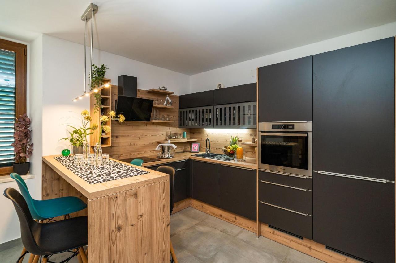 Apartmán Stone Oasis Vito Dubrovník Exteriér fotografie