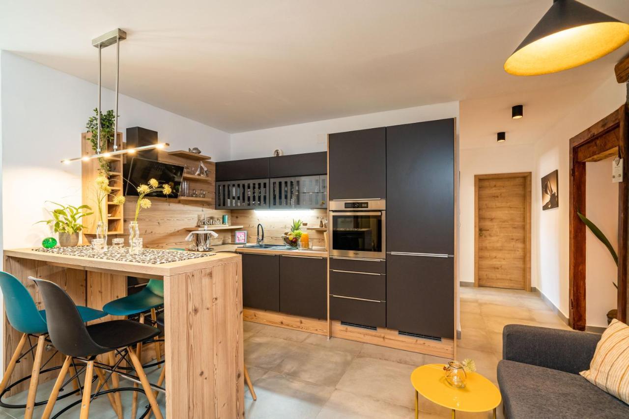Apartmán Stone Oasis Vito Dubrovník Exteriér fotografie