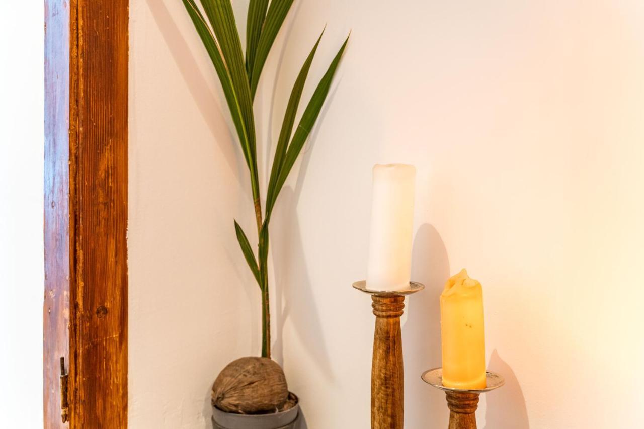 Apartmán Stone Oasis Vito Dubrovník Exteriér fotografie