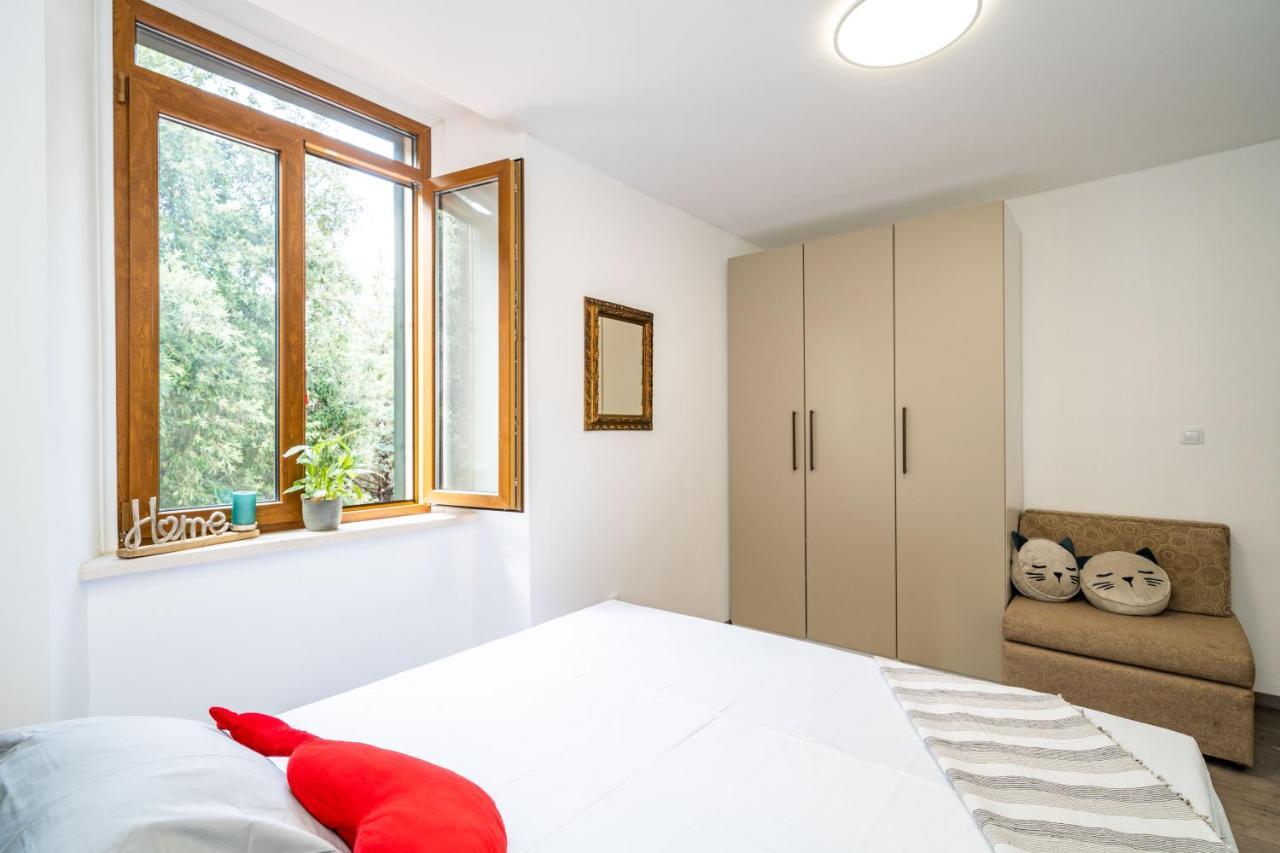 Apartmán Stone Oasis Vito Dubrovník Exteriér fotografie